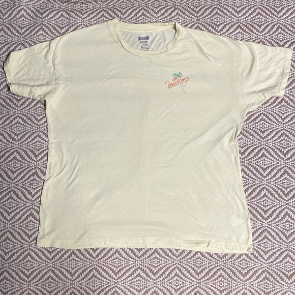 tailgate Other - The Beach Boys graphic T-shirt tailgate medium men’s